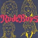 Rude Boys : I Will Let You Go